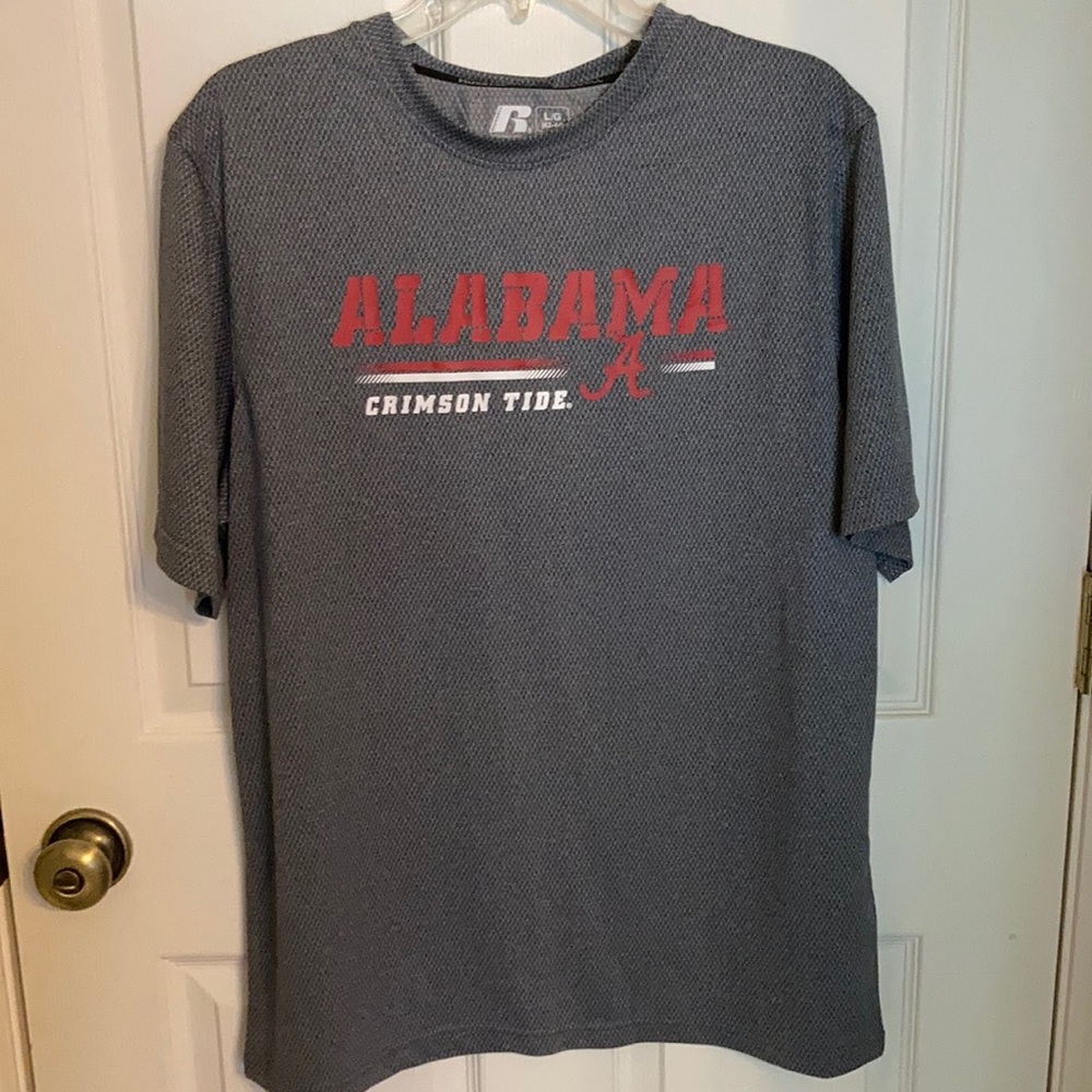 Alabama Shirt